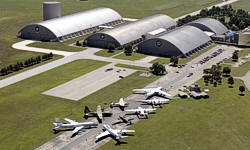 National Museum of the USAF