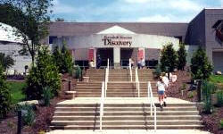 Boonshoft Museum of Discovery