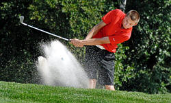 Miami Shores Golf Course in Troy, Ohio
