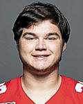 Dominic Dimaccio of Olentangy Seminoles