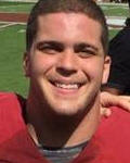 Alex Dalton - Troy, Ohio