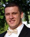 Andrew Kostecka - Troy, Ohio