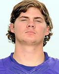 Brad Boswell of Center Grove Junior Trojans