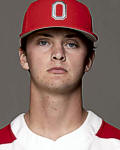 Caden Kaiser of Ohio State from Lewis Center