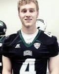 Deeb Haber, Ohio University