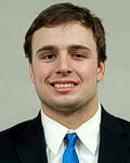 Drew Rosi of Olentangy Seminoles
