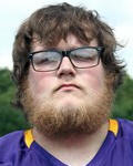 Ethan Freed (Troy, OH), Ashland College