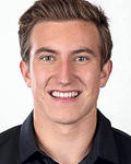 Grant Horvath of University of Cincinnati from Lewisburg, OH