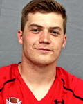 Griffin Hoak of Yougstown State from Dublin, OH