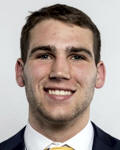 Jack Kiser of Notre Dame