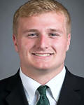 Jacob Slate of Michigan State from Lewis Center