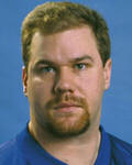 Jason Johnson of the Indianopolis Colts