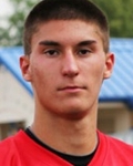 Matt Barr of Troy, Ohio