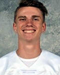 Sam Coleman of Troy Junior Football