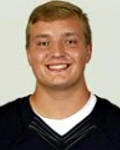 Skyler Spetter of Center Grover Junior Trojans