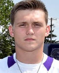 Zack Schwausch of Troy Junior Football