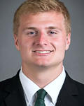 Zach Slade of Michigan State from Lewis Center