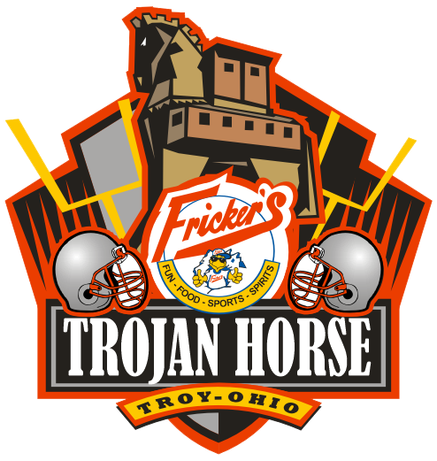Trojan Horse Youth Football Tournament