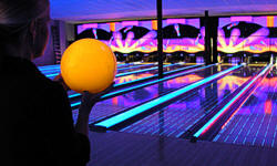 Troy Bowling Center