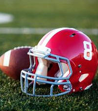 Troy Trojan Horse Youth Football Tournament