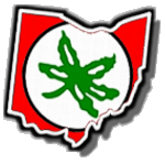 Buckeye State of Ohio Football