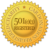 501c3 Registered